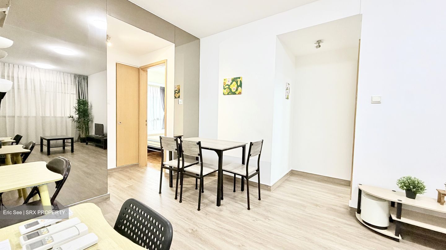 Atrium Residences (D14), Apartment #561528991